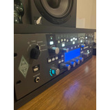 Kemper Prolifer Power Rack + Remote + Pedal Mission