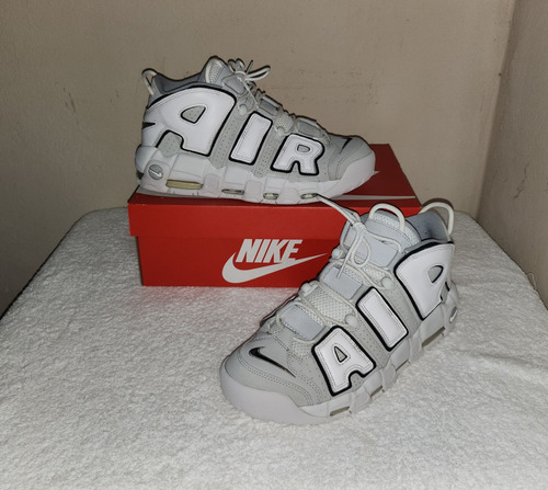 Zapatillas Nike Air More Uptempo '96