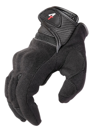 Guantes Moto Protecciones Four 4 Stroke Speed Verano