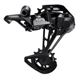 Pata De Cambio Shimano Xt M8100 12v Sgs Con Bloqueo Nuevas