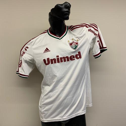 Fluminense Camisa Original Da Época Ti Id:01738
