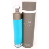 360° Perfume Perry Ellis Hombre - L a $549