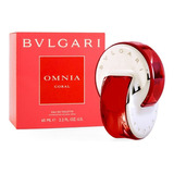 Perfume Para Dama Bvlgari Omnia Coral Eau De Toilette 65 Ml