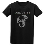 Abarth Fiat Racing Playera
