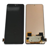 Tela Touch Display Lcd Compativel Xiaomi Poco F3 Incell