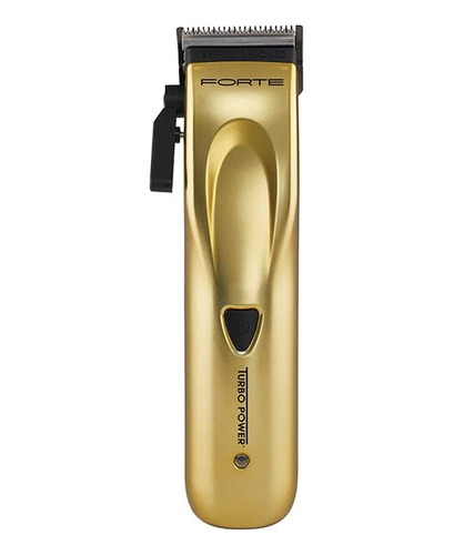 Turbo Power Forte Clipper #tpfc1, Cortapelos Profesional, Te