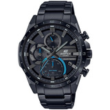 Relógio Casio Edifice Masculino Solar Eqs-940dc-1bvudf