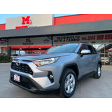 Toyota Rav 4 Modelo 2019