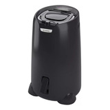 Centrifuga De Roupas Sofia 15kg 220v Black  Wanke 