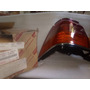 Stop - Luz De Freno - Izquierda - Crown 1995 - 2001 Toyota Crown