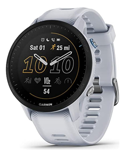 Garmin Forerunner® 955, Gps Running Smartwatch, Adaptado A T