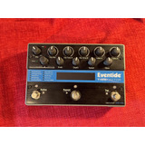 Eventide Timefactor - Delay Twin & Stereo Usado Excelente 