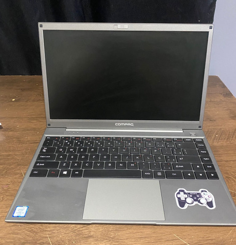 Notebook Compaq Presario 439 Intel Core I3 6157u 14,1  8gb S