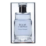 Eclat D´ Arpege Pour Homme Caballero Lanvin 100 Ml Edt