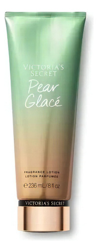 Creme Victoria's Secret  Pean Glacé 236ml