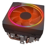 Cpu Cooler Amd Wraith Prism Com Rgb  Socket Am4 Original