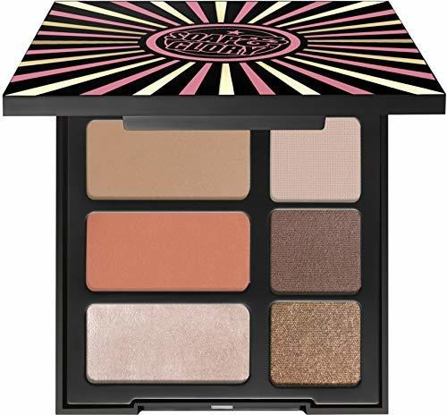 Paletas De Maquillaje - She's A Natural Face Palette