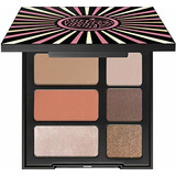 Paletas De Maquillaje - She's A Natural Face Palette