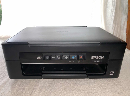 Impresora Epson-xp211 Intacta!
