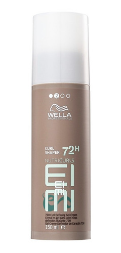 Wella Professionals Eimi Nutricurls Curl Shaper 150ml