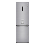 Refrigerador LG Bottom Freezer A++ 336l Gb37spp