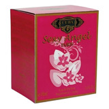 Perfume Cuba Feminino Sexy Angel 100 Ml Original