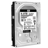 Disco Rigido 6tb Black Wd Western Digital 7200rpm Mexx 2