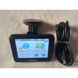 Gps Garmin Nuvi 30 Atualizado Mapa Brasil 2024