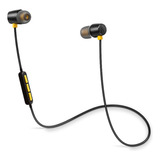 Audifonos In Ear Bluetooth Inalambricos Micro Sd Correr Gym