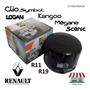 Filtro Aceite Clio Kangoo Logan Megane Classic R19 R11 Sceni Renault Logan