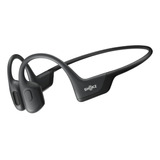 Auricular Aftershokz Openrun Pro S810 Black Conduccion Osea 