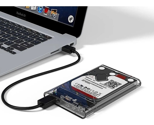 Hd Externo 1tb Usb