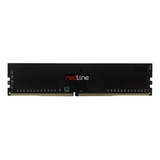 Memoria Ram Mushkin Redline Ddr4 16gb 3200 Mre4u320nnnf16g