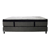 Sommier King Koil World Luxury 120 Luxury Pocket 2 1/2 Plazas De 190cmx160cm