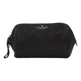 Chelsea Medium Cosmetic, Negro -