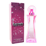 Paris Hilton Electrify 100ml Edp Spray
