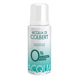 Acqua Di Colbert Desodorante En Aerosol 0% Alcohol X 163 Ml