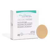 Duoderm Duoderm Cgf Apósito Extra Fino, 1.75 X 1.5 Pulgada.