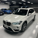 Bmw X1 25i Xdrive 2018