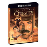 Quigley Down Under - 4k Ultra Hd + Blu-ray [4k Uhd]