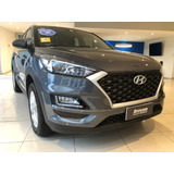 Hyundai Tucson 2.0 16v