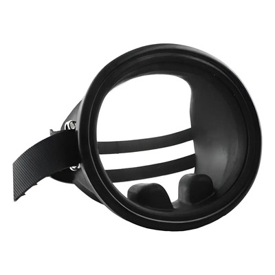 Visor Escualo Modelo Cancun Color Negro | Envío gratis