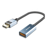 Adaptador Displayport A Hdmi