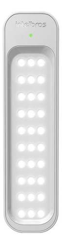 Luminária De Emergência Intelbras Lea 150 Led 1 W 100v/240v 