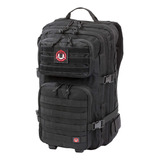 Orca Salish Molle Mochila De Supervivencia Militar, 34 Litro