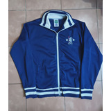 Campera Retro Chelsea. Made In U.k. Talle M