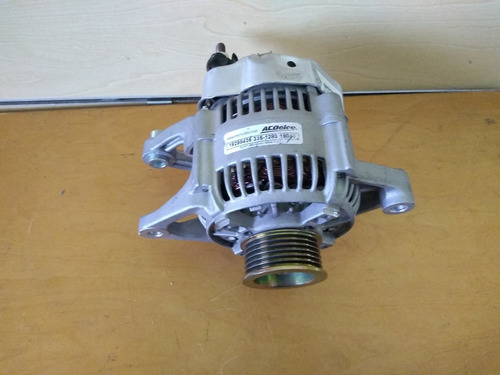 Alternador Jeep Cherokee 4.0 Xj Tj Todas Wrangler Dakota Foto 4