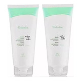 Combo 2x Sabonete Íntimo Natura Delicado Frescor 200ml Cada