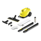 Limpiador A Vapor  Karcher Sc3  Nuevo Modelo