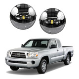 Par Faros Led Niebla Tacoma Toyota 05 06 07 08 09 2010 2011